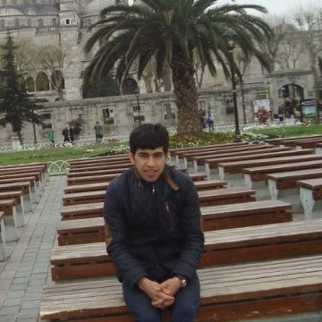 UMED, 35, Saint Petersburg, Russian Federation