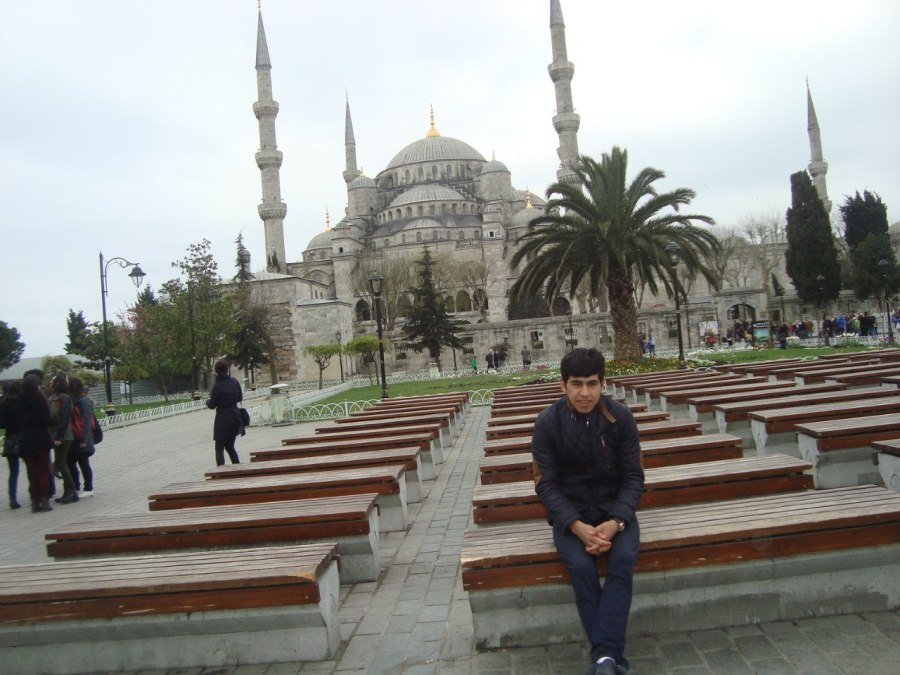 UMED, 35, Saint Petersburg, Russian Federation