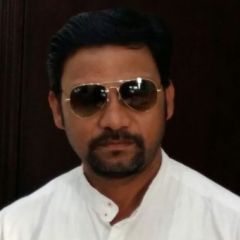 DEV, 45, Sharjah, United Arab Emirates