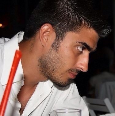 emre, 42, Izmir, Turkey