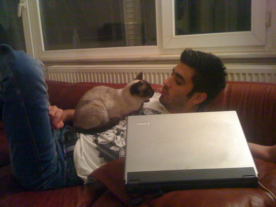 emre, 42, Izmir, Turkey