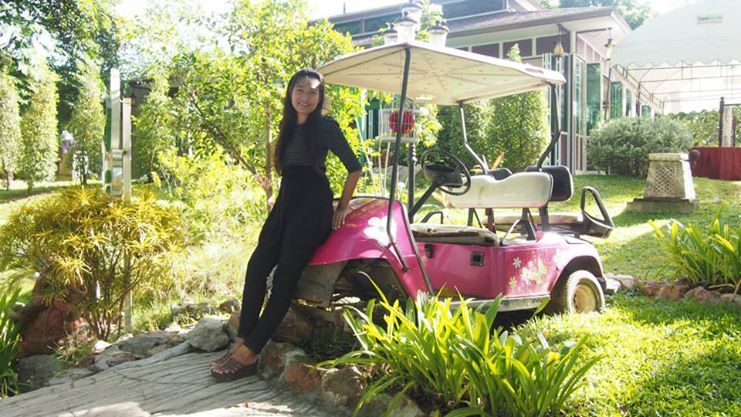 beambeam2233, 39, Ban Dung, Thailand