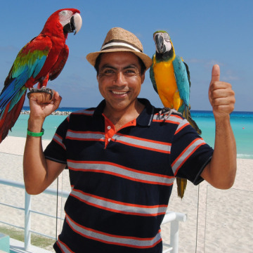 adrian, 57, Ciudad del Carmen, Mexico