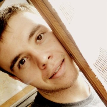 Dimas, 36, Kirovohrad, Ukraine