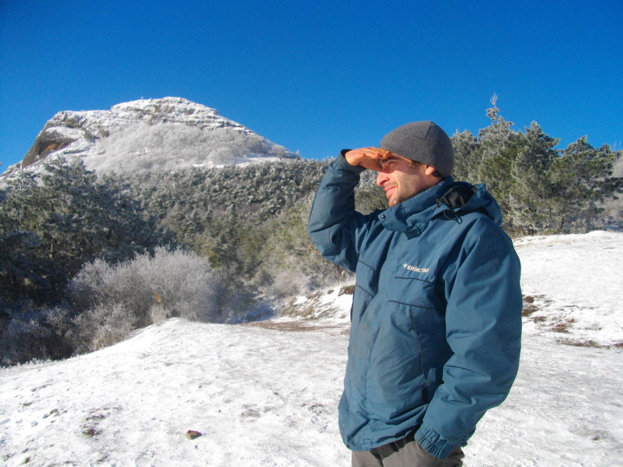 Андрей Стацевич, , Kryvyi Rih, Ukraine