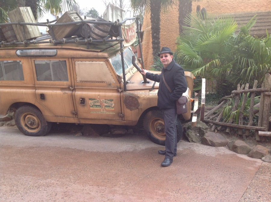 Abdalla, 50, Alexandria, Egypt