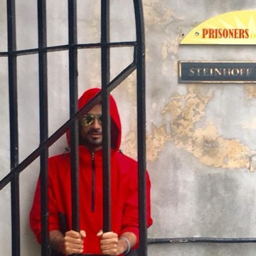 Lala land, 33, Hamilton, Bermuda