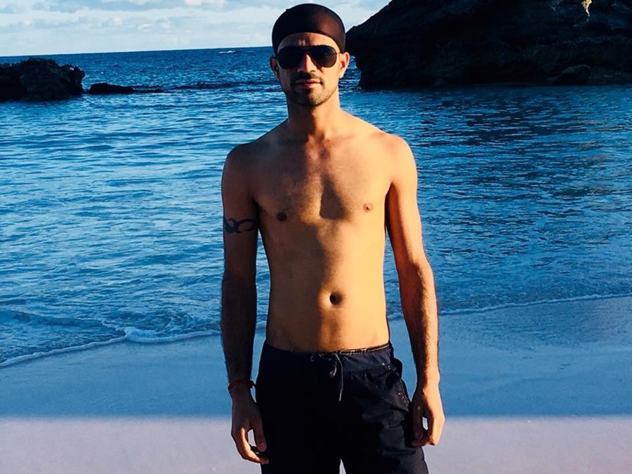 Lala land, 33, Hamilton, Bermuda