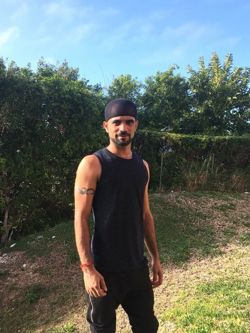 Lala land, 33, Hamilton, Bermuda