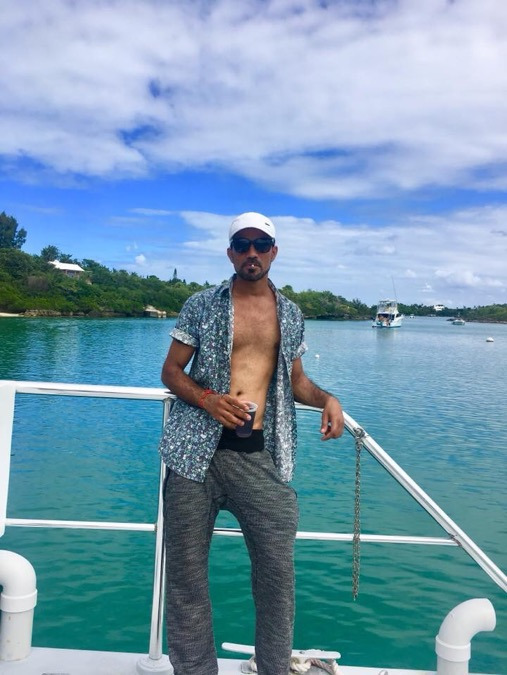 Lala land, 33, Hamilton, Bermuda