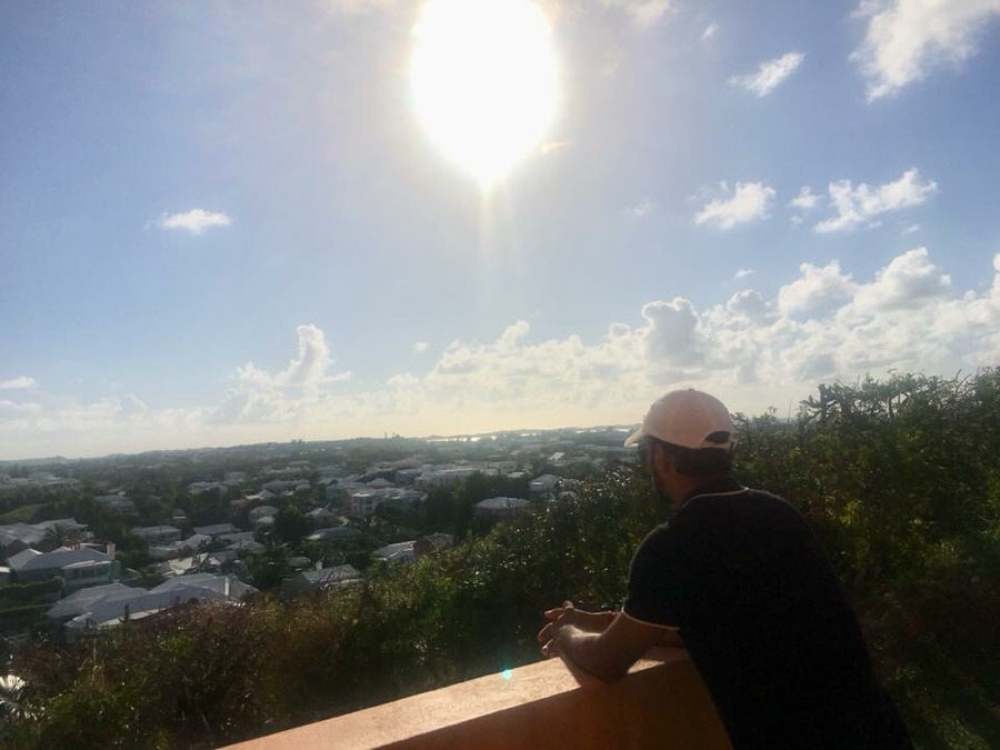 Lala land, 33, Hamilton, Bermuda