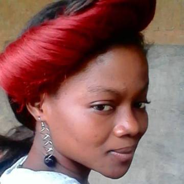 mayi, 34, Abidjan, Cote D'Ivoire