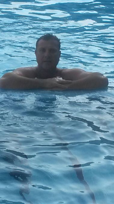 teo, 57, Ankara, Turkey