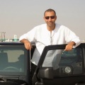 Islam, 41, Dubai, United Arab Emirates