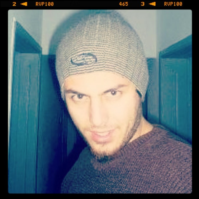 Ibrahim Kalaycı, 45, Astana, Kazakhstan