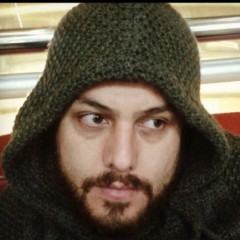 Ibrahim Kalaycı, 45, Astana, Kazakhstan