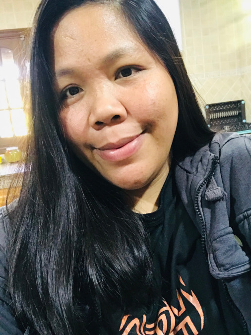 Avril, 33, Casablanca, Morocco