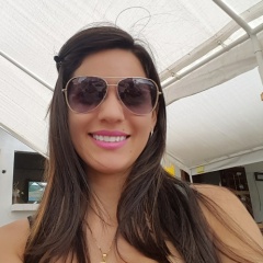 YESSIKA, 39, Willemstad, Netherlands Antilles