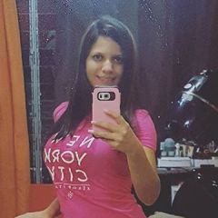 YESSIKA, 39, Willemstad, Netherlands Antilles