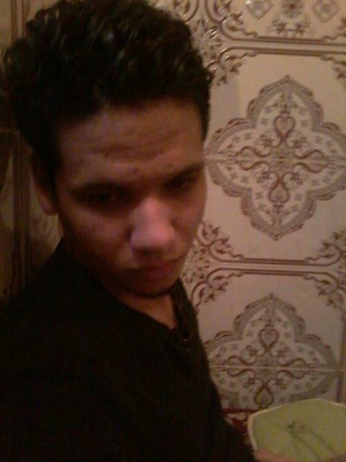 karim, 34, Guelmin, Morocco