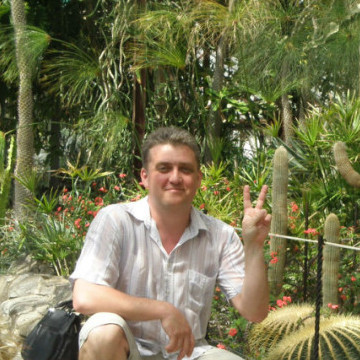 Евгений, 49, Pavlohrad, Ukraine