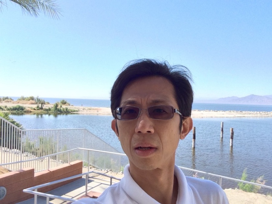 chun wong, 52, Palm Desert, United States