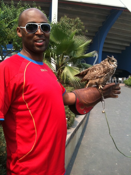 abdou, 47, Marrakesh, Morocco