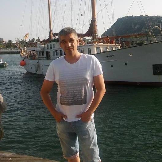 Руслан, 50, Odesa, Ukraine