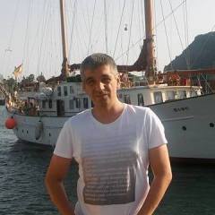 Руслан, 50, Odesa, Ukraine