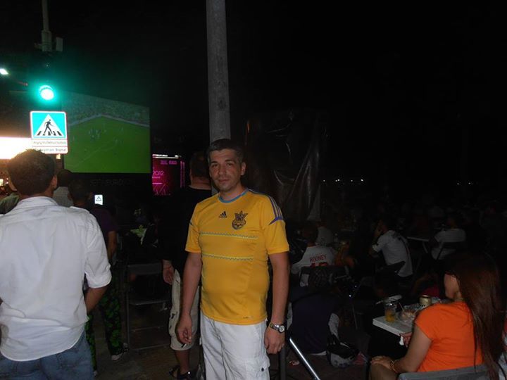 Руслан, 50, Odesa, Ukraine