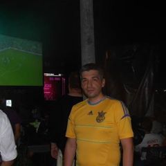 Руслан, 50, Odesa, Ukraine