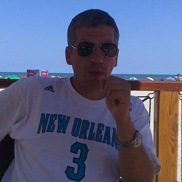 Руслан, 50, Odesa, Ukraine