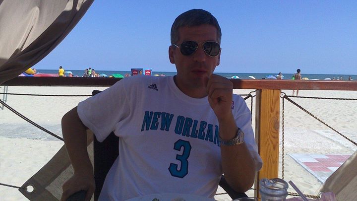 Руслан, 50, Odesa, Ukraine