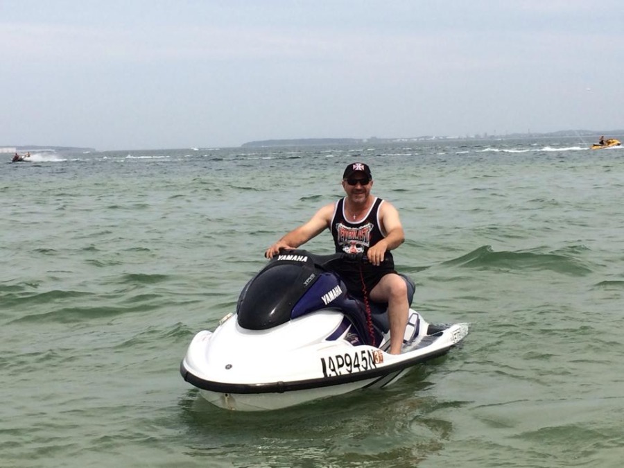 mark, 60, Dakar, Senegal