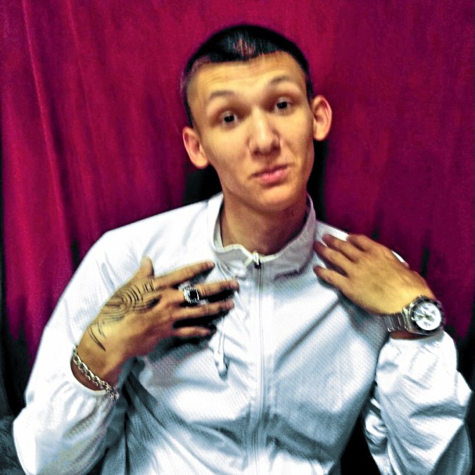 Руслан, 34, Kostanay, Kazakhstan