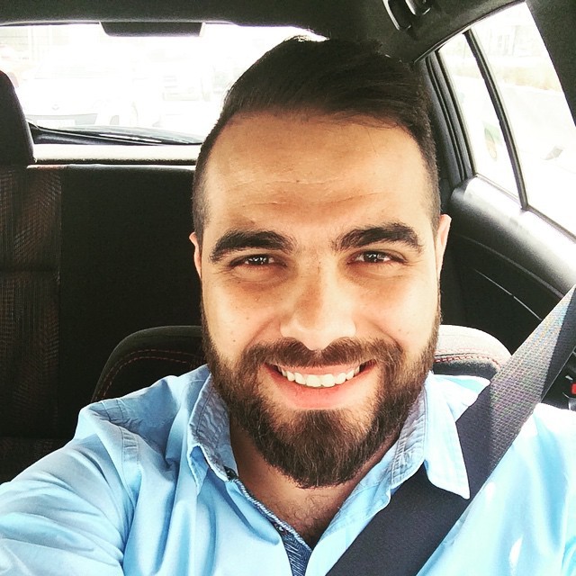 Rasheed Hussain, 39, Dubai, United Arab Emirates