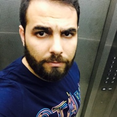 Rasheed Hussain, 39, Dubai, United Arab Emirates