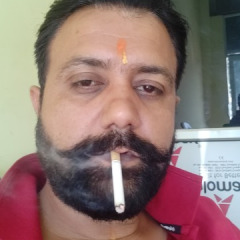 Vikas, 40, Sri Ganganagar, India