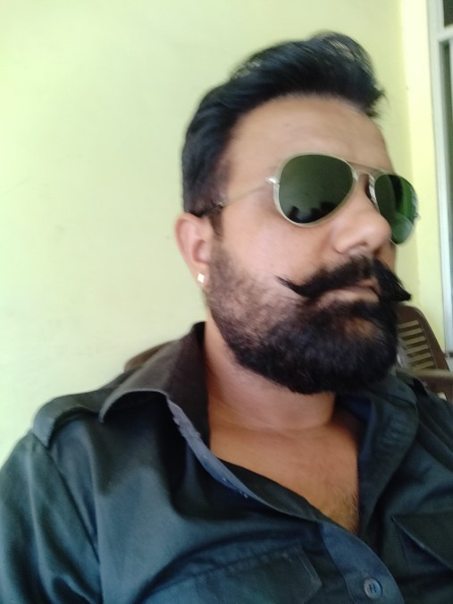 Vikas, 40, Sri Ganganagar, India
