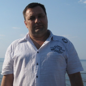 Геннадій Гудзь, 57, Kiev, Ukraine