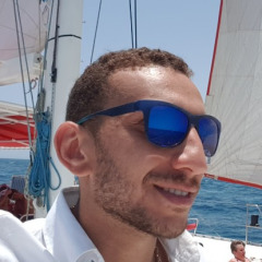 Adel, 41, Monaco-Ville, Monaco