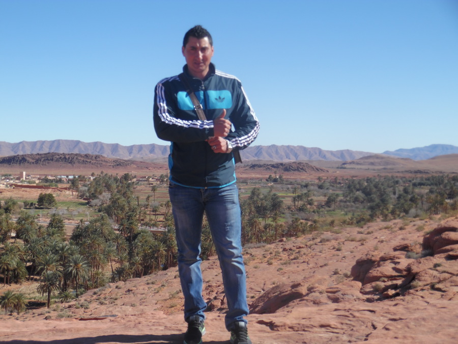 selim, 41, Algiers, Algeria