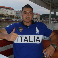 selim, 41, Algiers, Algeria