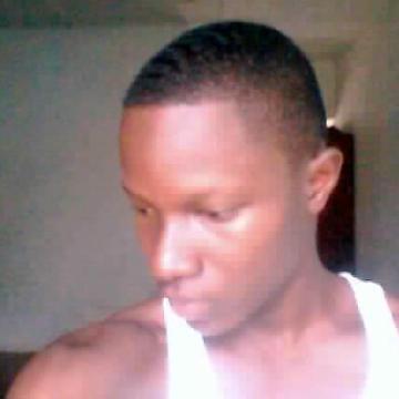 David , 36, Accra, Ghana