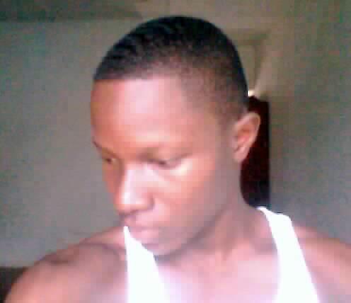 David , 36, Accra, Ghana