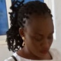 Sharon ley, 30, Nairobi, Kenya