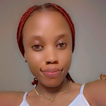 Pretty Maria, 28, Abu Dhabi, United Arab Emirates