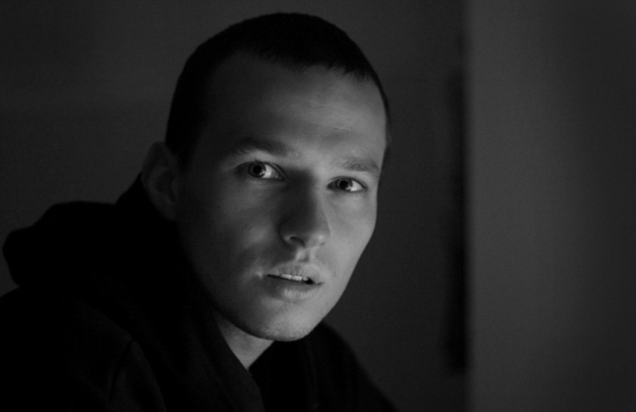 Mr.White, 38, Krasnodar, Russian Federation