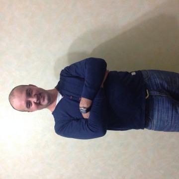 Yurik , 50, Kiev, Ukraine