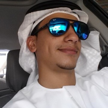 Omar abdulla Al mansoori, 39, Dubai, United Arab Emirates